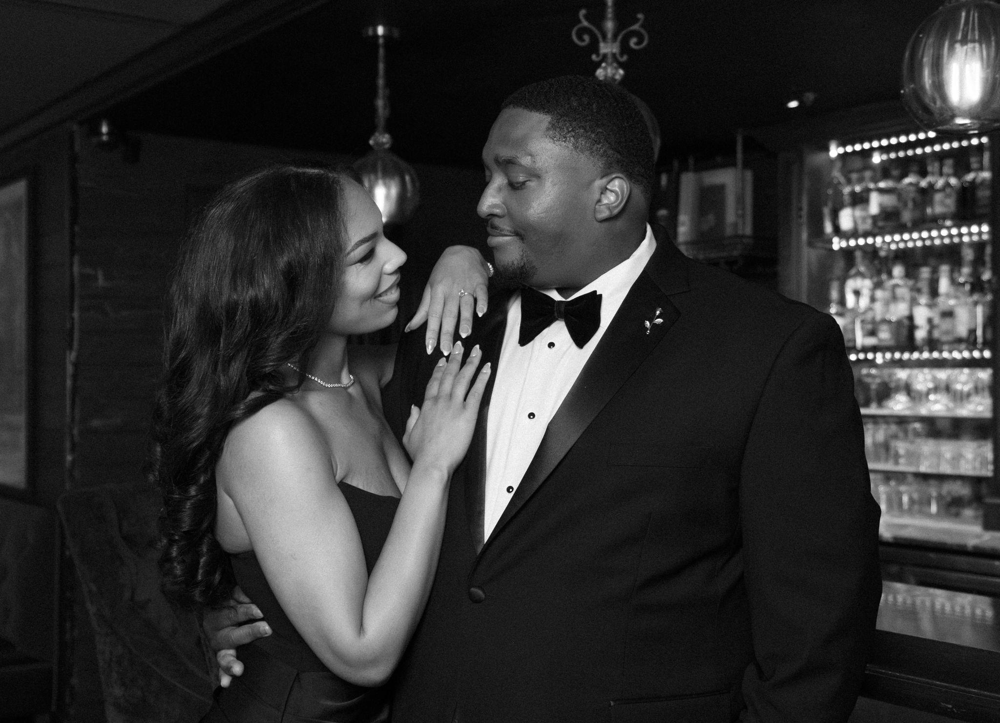 The Wedding Website of Byron Mason and Keyaisha Ingram