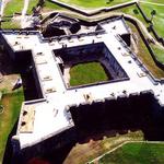 Castillo de San Marcos National Monument