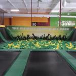 Rockin' Jump