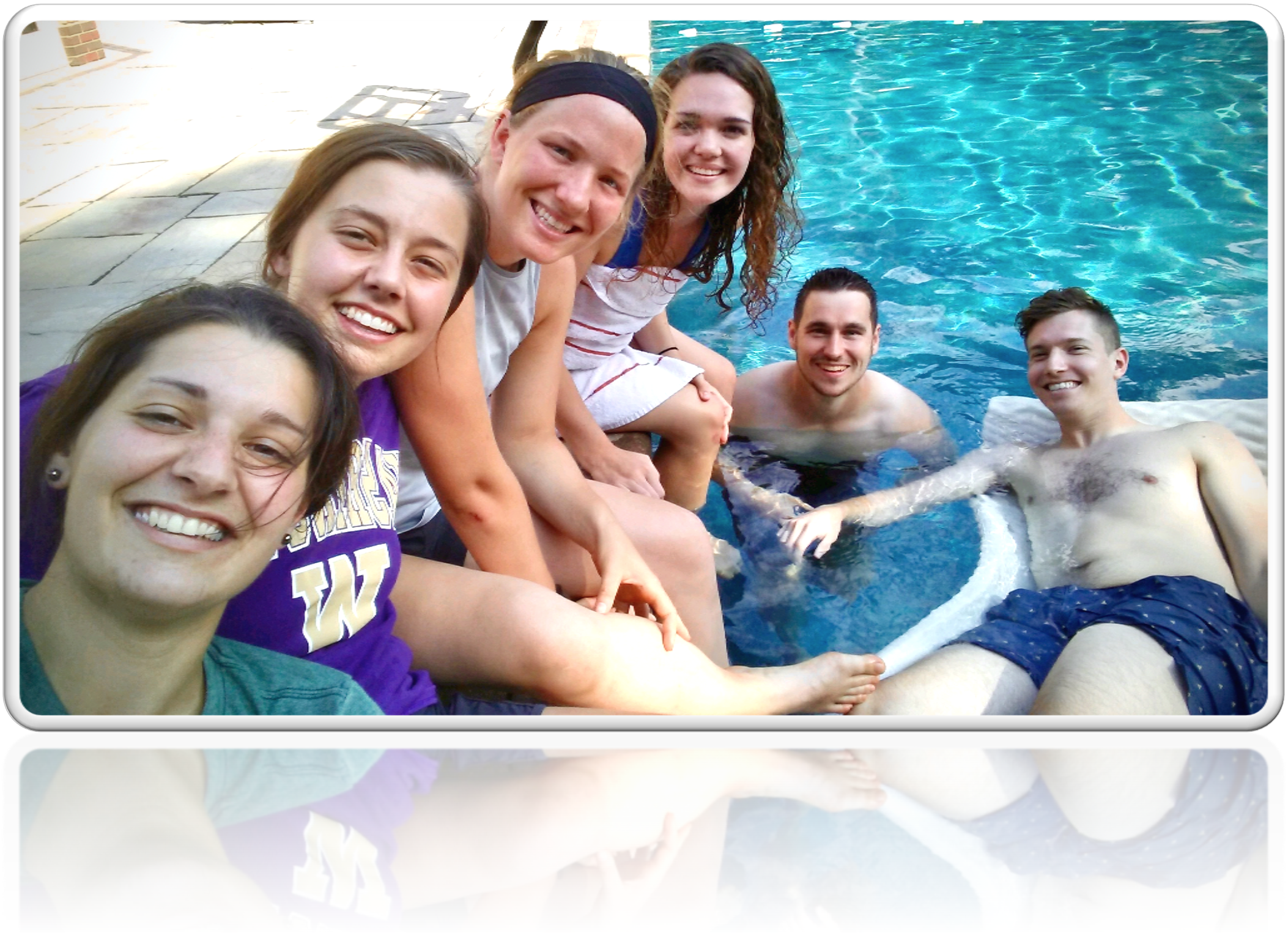 The Wedding Website of John McKenna and Lauren Schweitzer