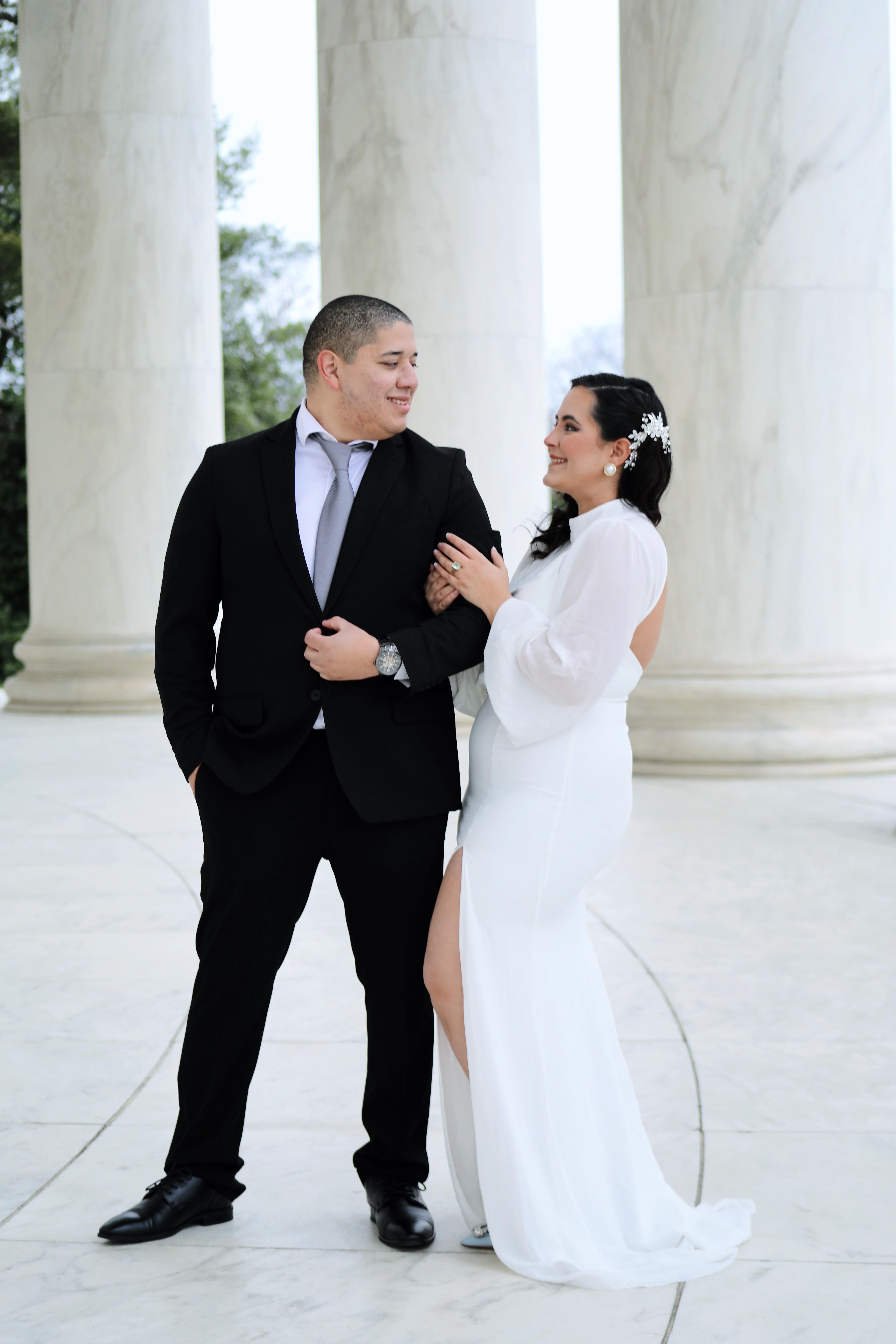 The Wedding Website of Mariany Cohen and Hector Cabrera
