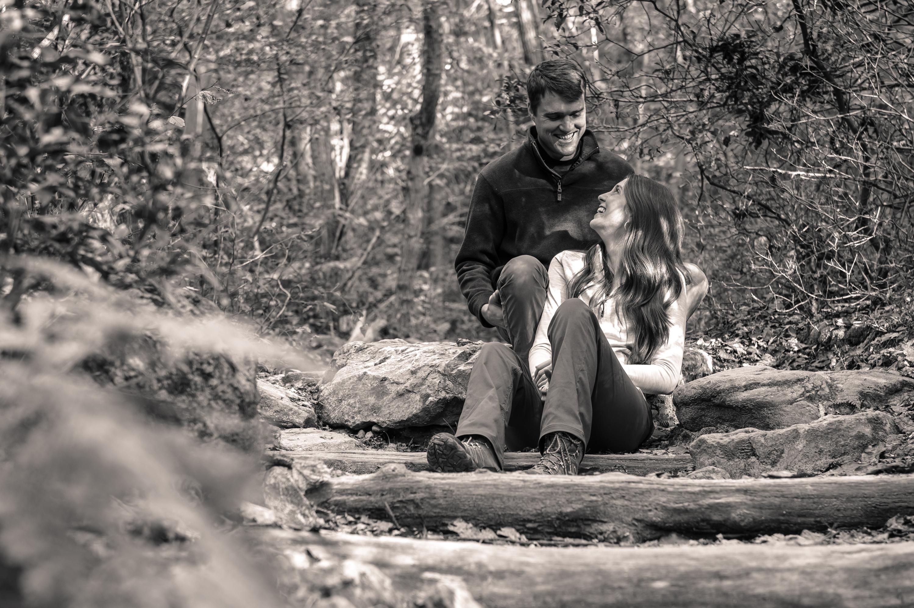 The Wedding Website of Katie Noonan and Mike Serensits
