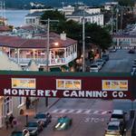 Cannery Row