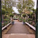 Burford Garden Centre
