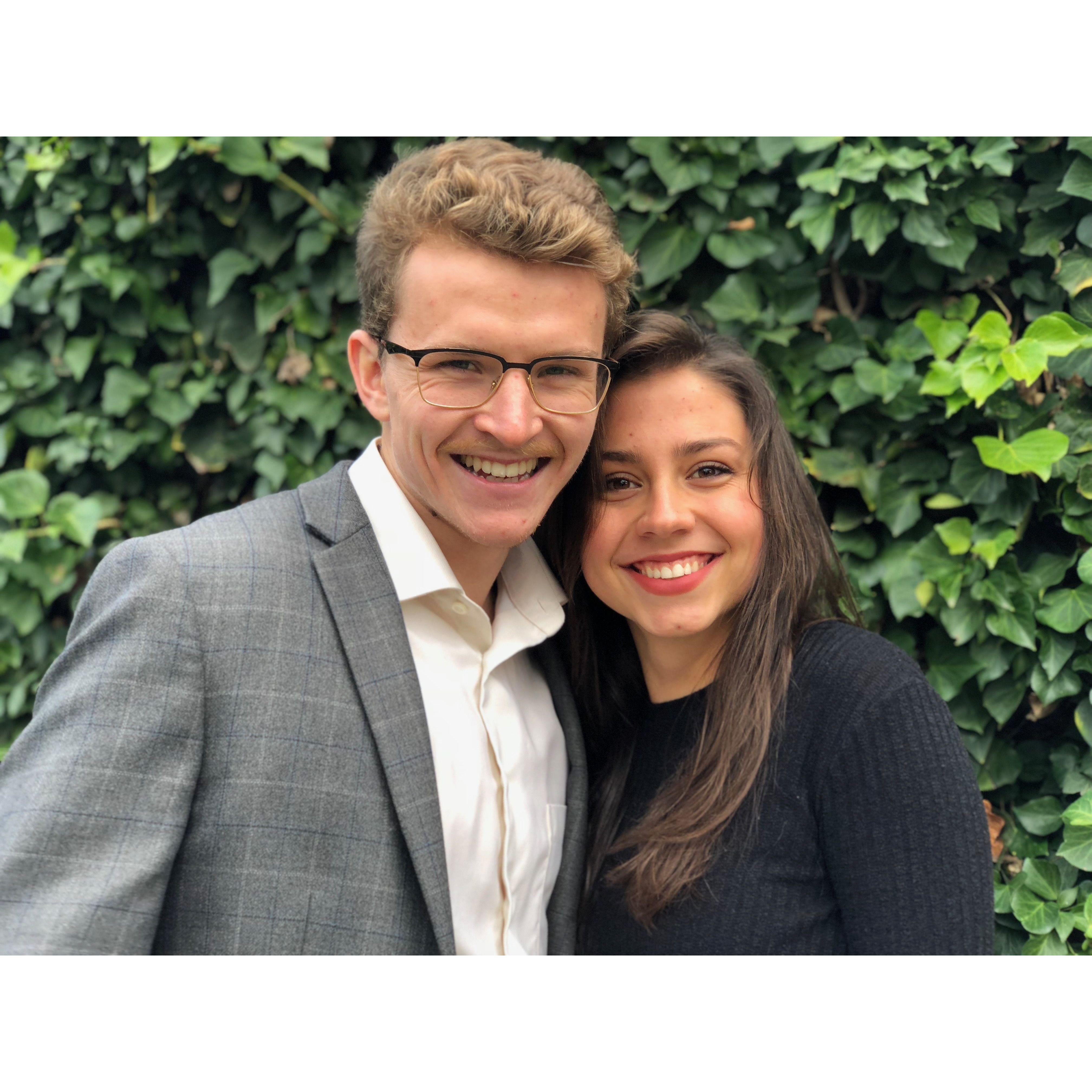 2018 Castel Goldolfo