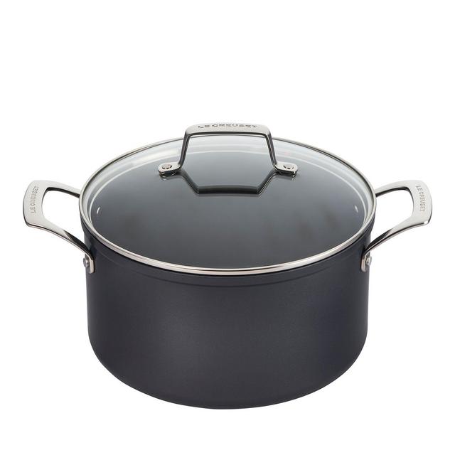 Le Creuset Essential Nonstick Ceramic 6.3 Qt Stockpot