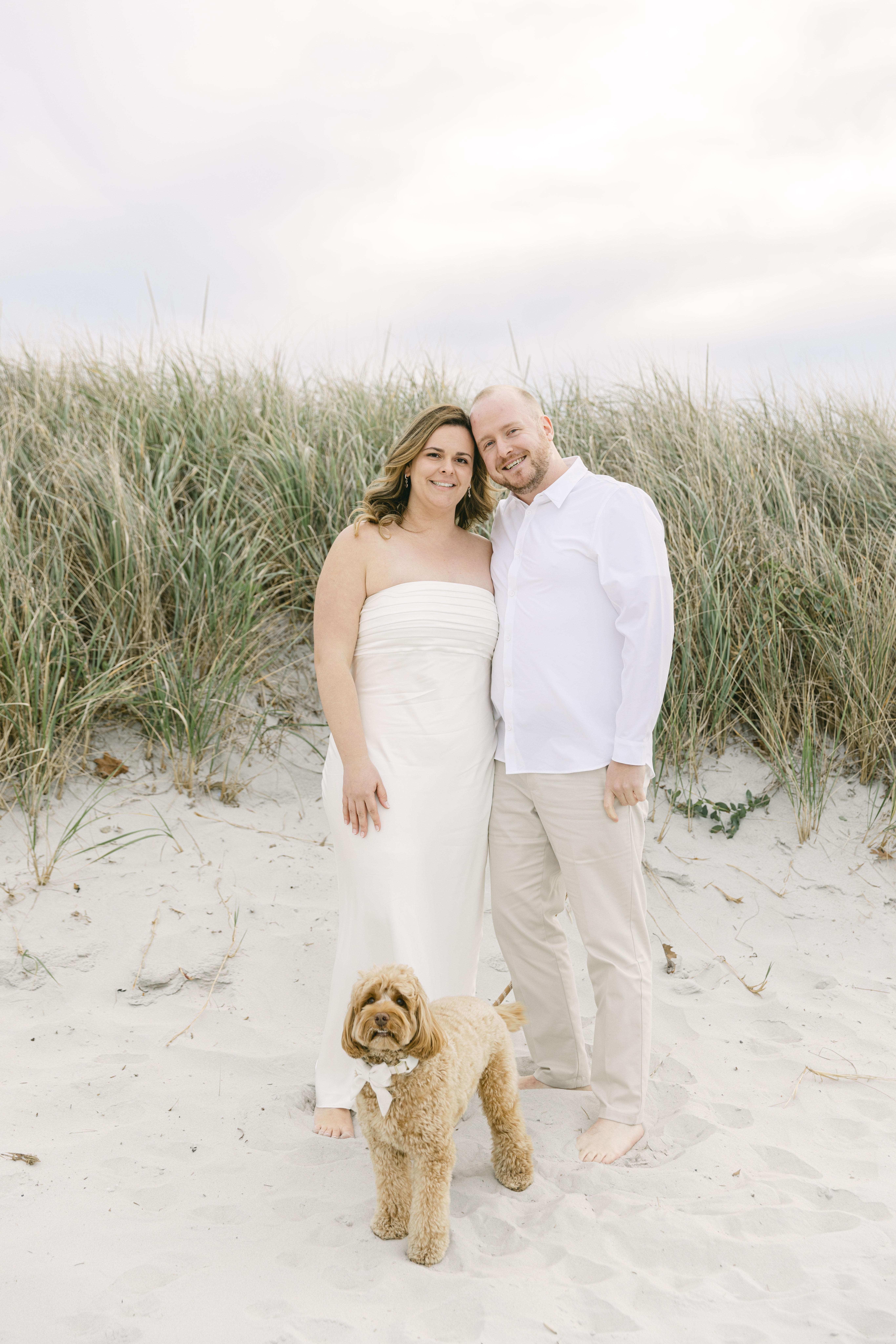 The Wedding Website of Gabriela Comptdaer and Cory Merrill