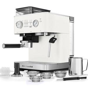 Espresso Machine - White | KitchenAid US