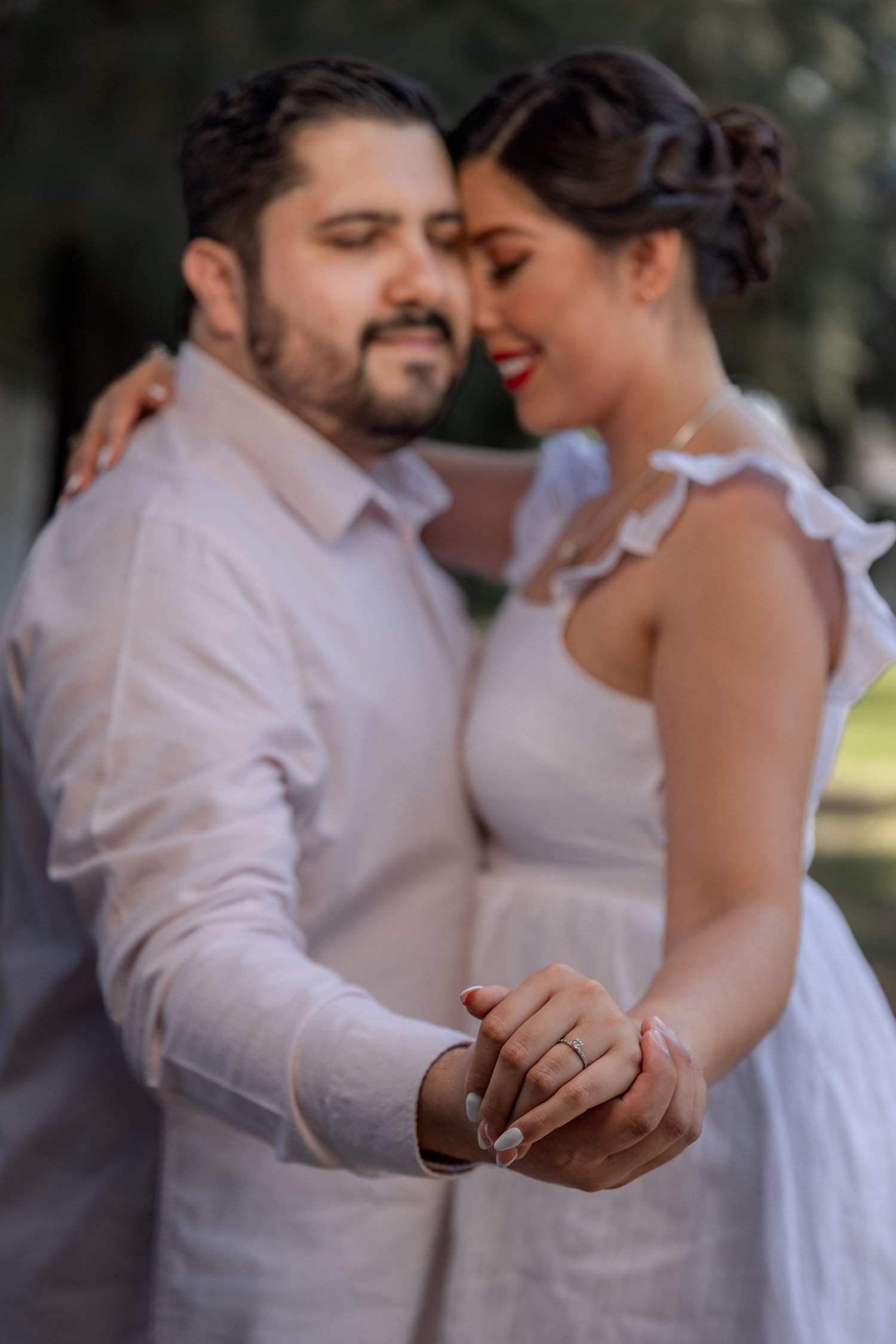 The Wedding Website of Ricardo Perez and Karina Vazquez