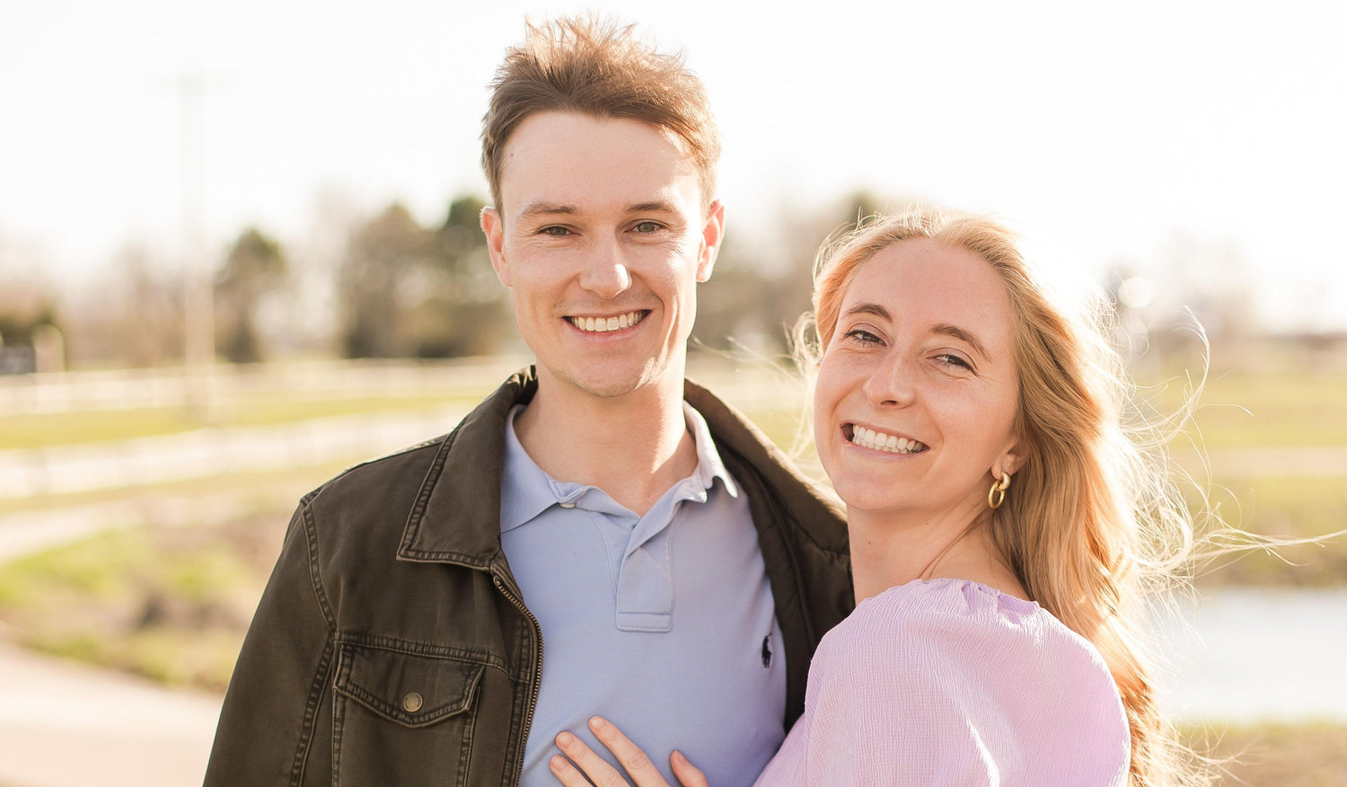 Kennedy Sheedy and Danny Holtz's Wedding Website