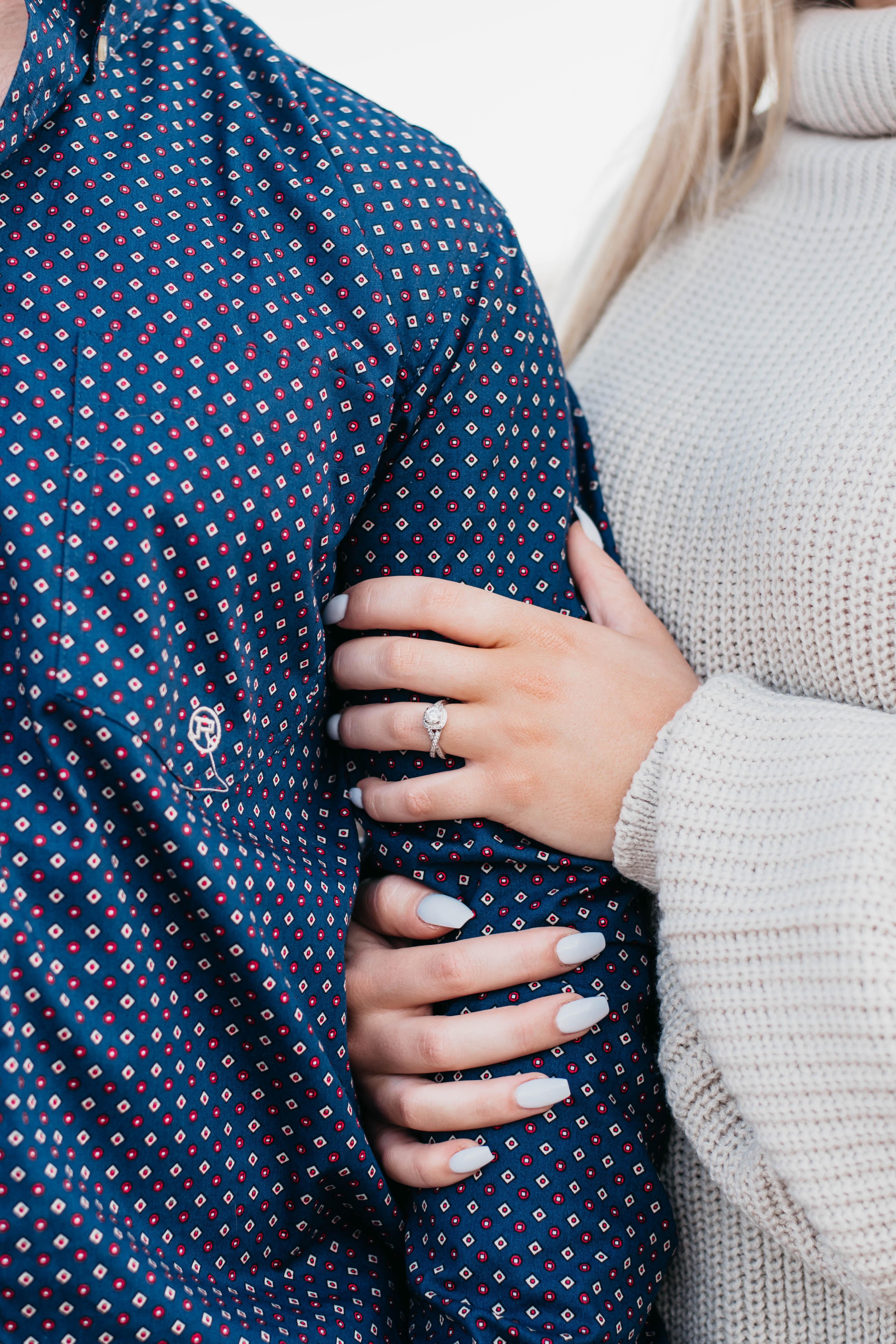 The Wedding Website of Lyndsay Johnston and Cy Holt