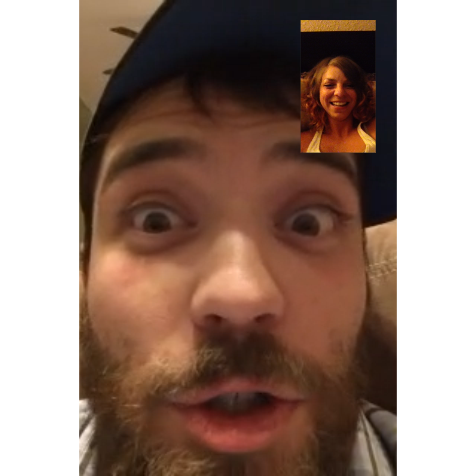 Making it work long distance...