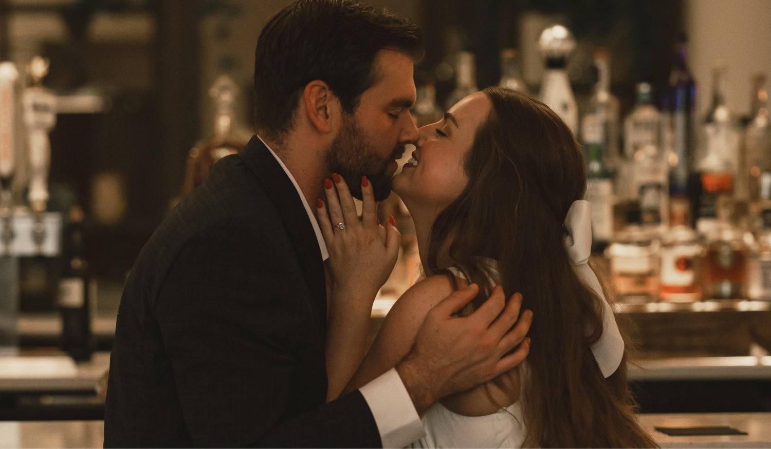 The Wedding Website of Chance McCall Childers and Brandon David Gracey