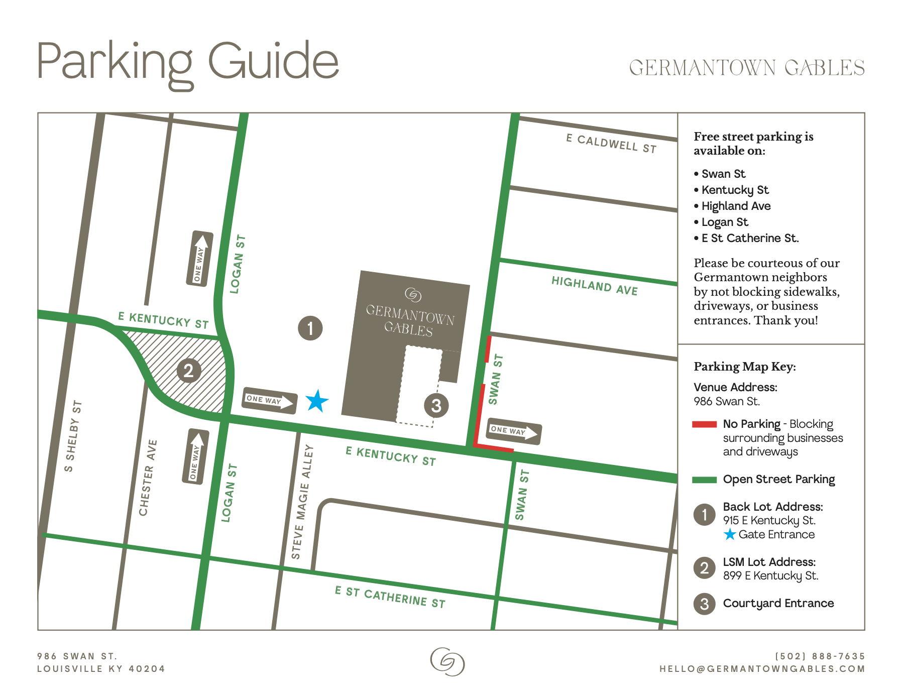 The Wedding Website of Abby Durbin and Luke Archer