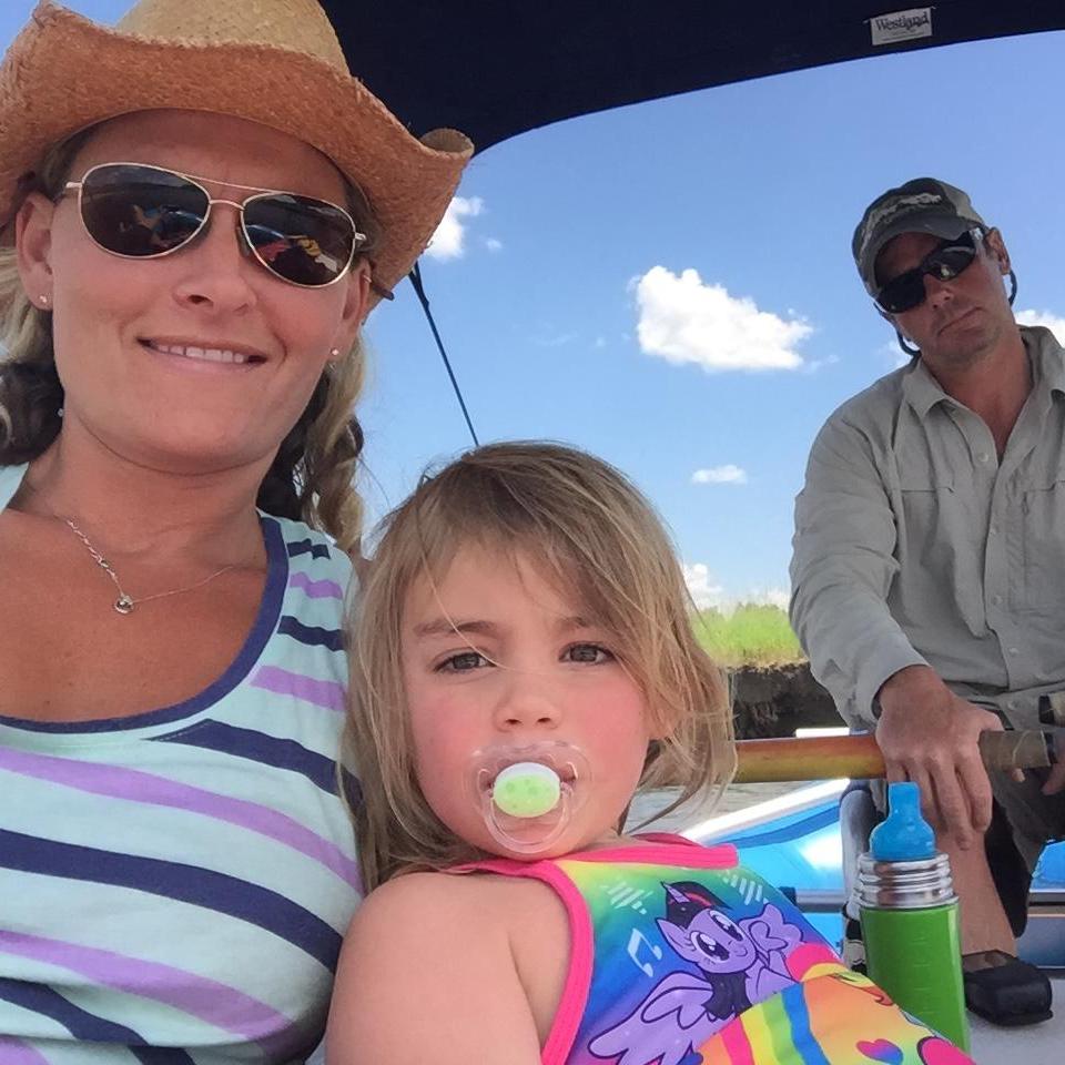 Weekend River Trips!