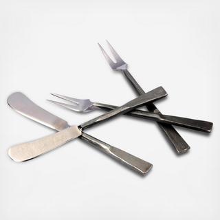 Celia 4-Piece Party Serving Set