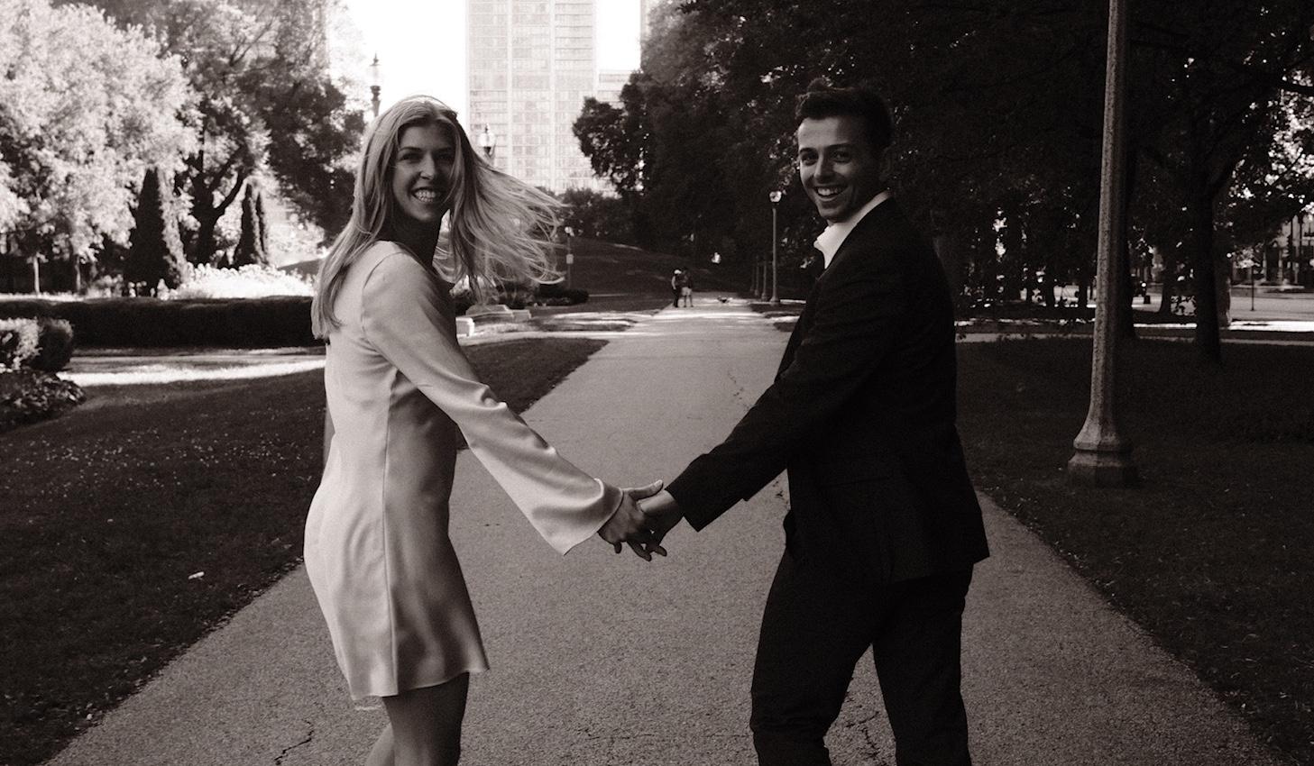 The Wedding Website of Bethany Glowacki and Adam Newlon