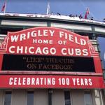 Wrigley Field