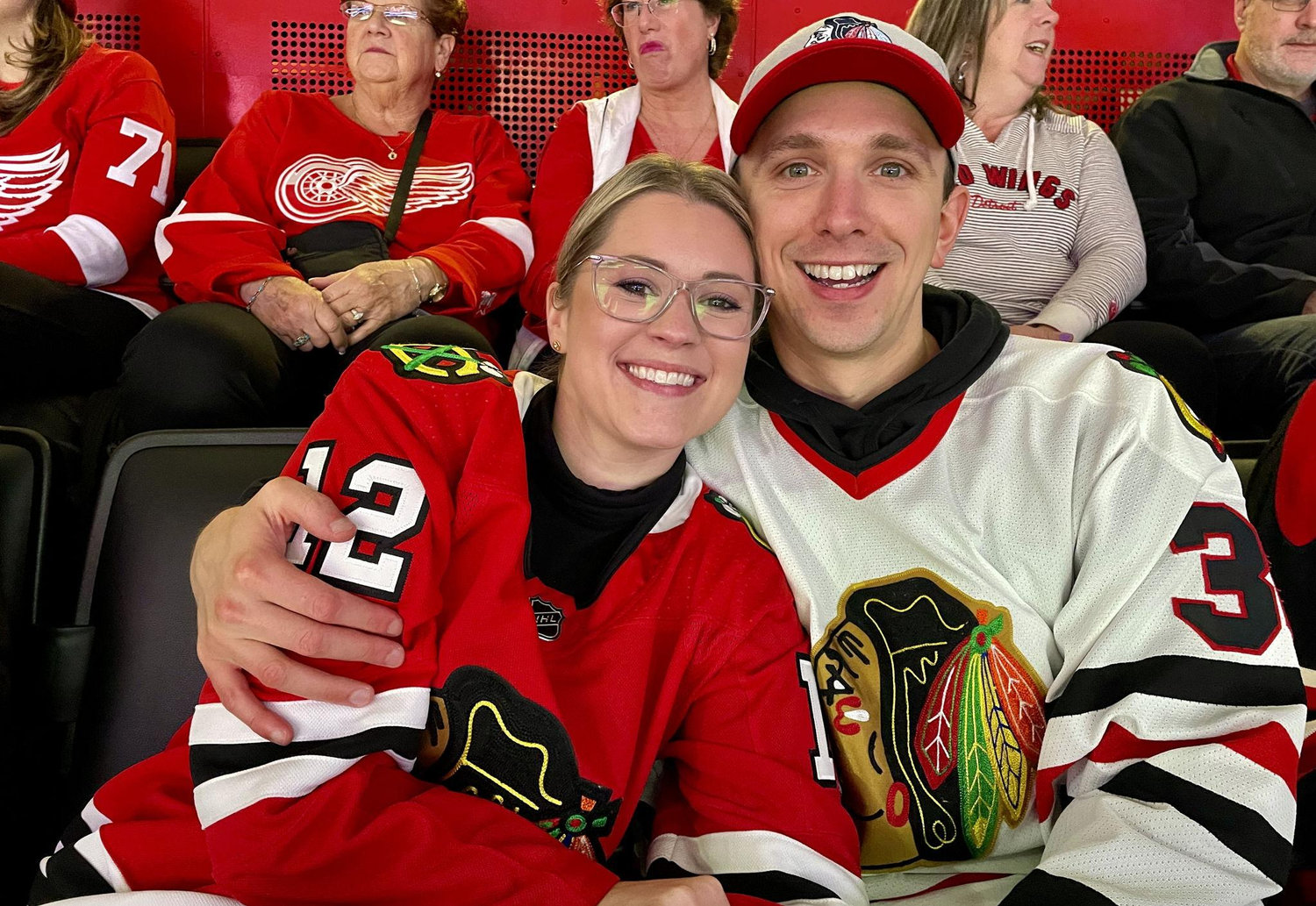 The Wedding Website of Abbey Breckling and Kevin Kowynia