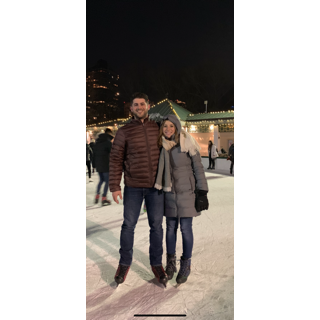 Ice Skating
