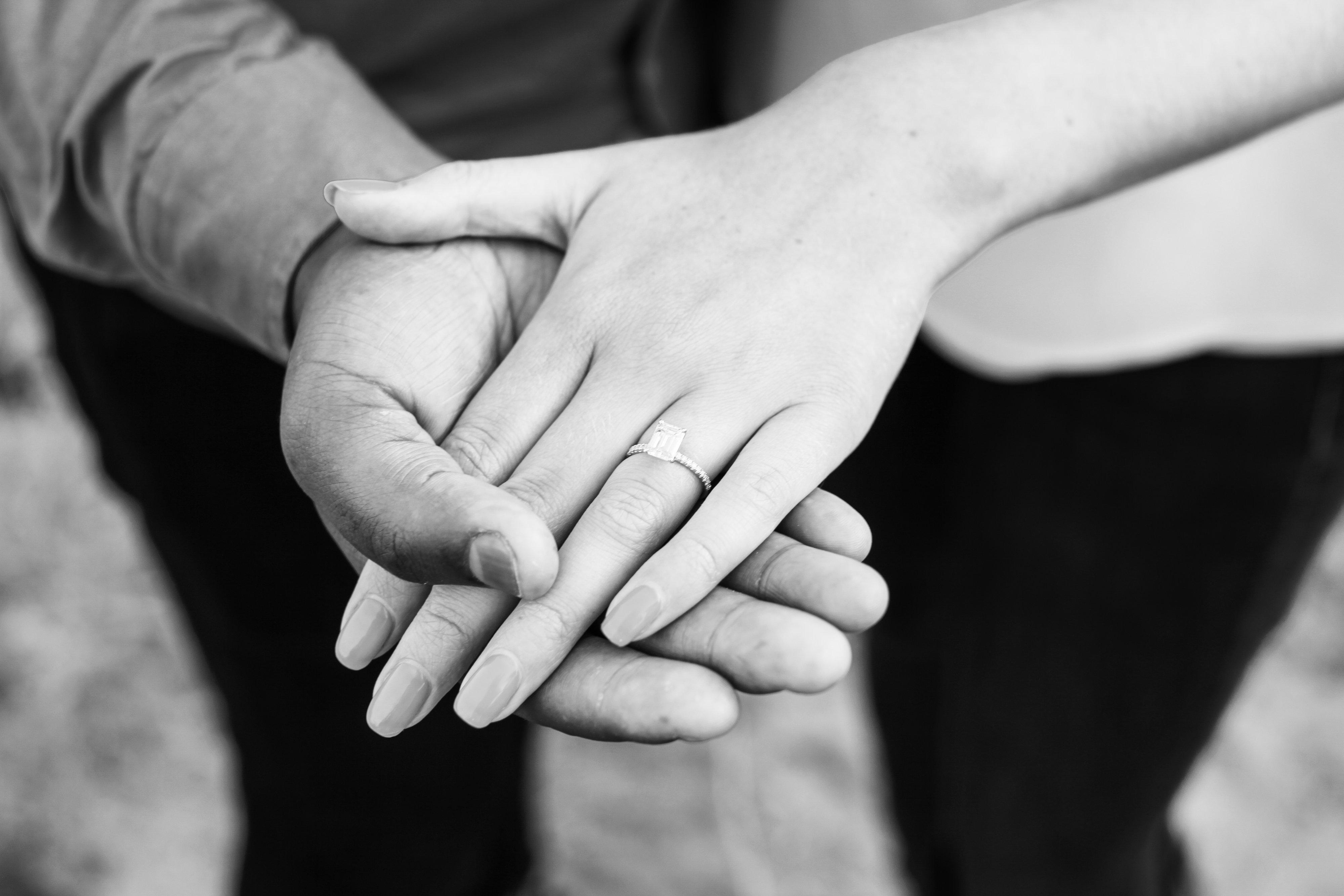 The Wedding Website of Mckenzie Adams and David Kinuthia