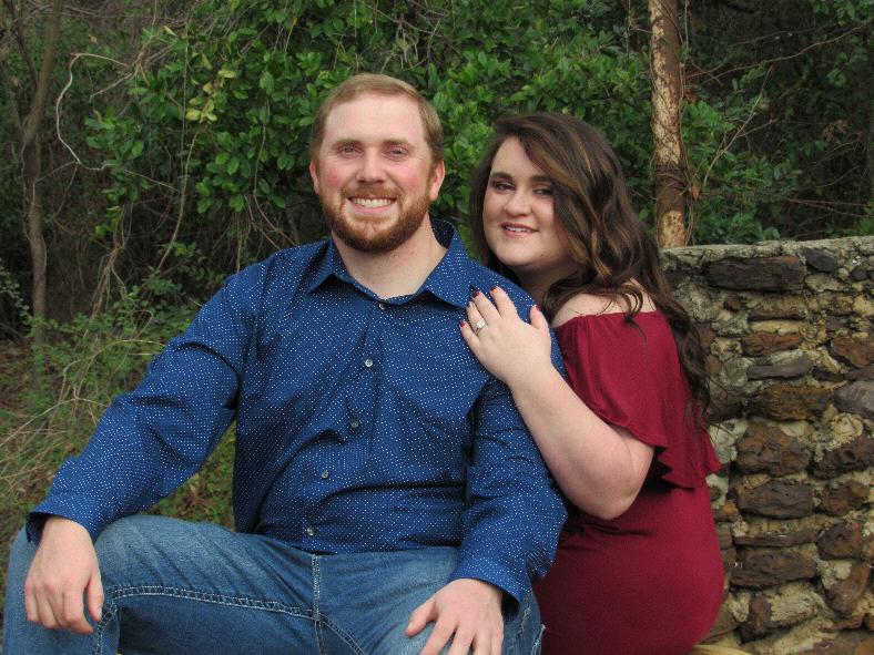 The Wedding Website of Victoria Browning and Austin Lee