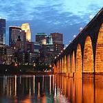 Stone Arch Bridge