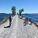 Causeway Bike Path