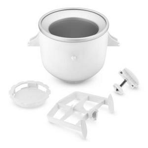 KitchenAid® Stand Mixer Ice Cream Maker Attachment