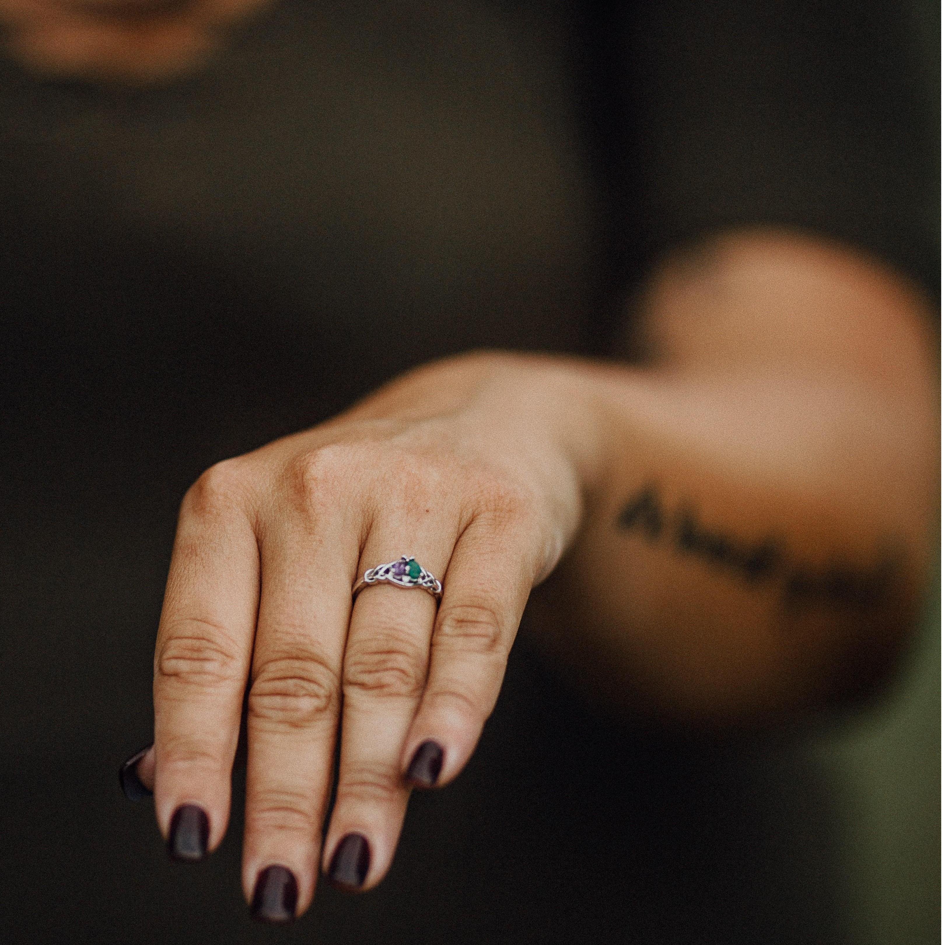 Absolutely love this ring!