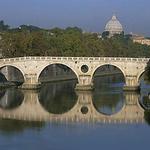 Ponte Sisto