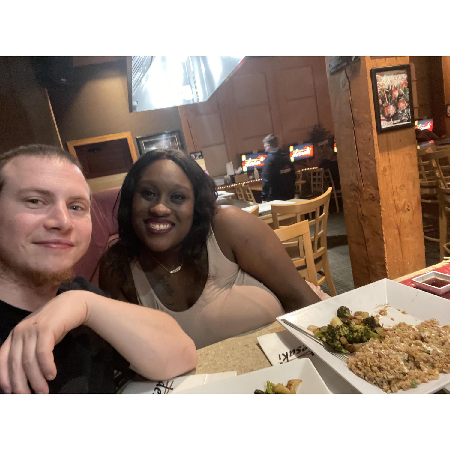 6 year anniversary