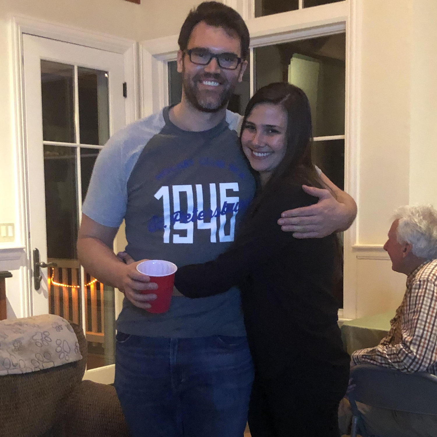 Our birthday weekend in Tahoe