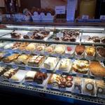 Well-Bred Bakery & Cafe