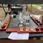 Winery: Busted Oak Cellars