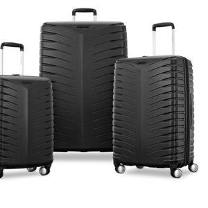 Pivot 3 3 Piece Set | Luggage Sets | Samsonite