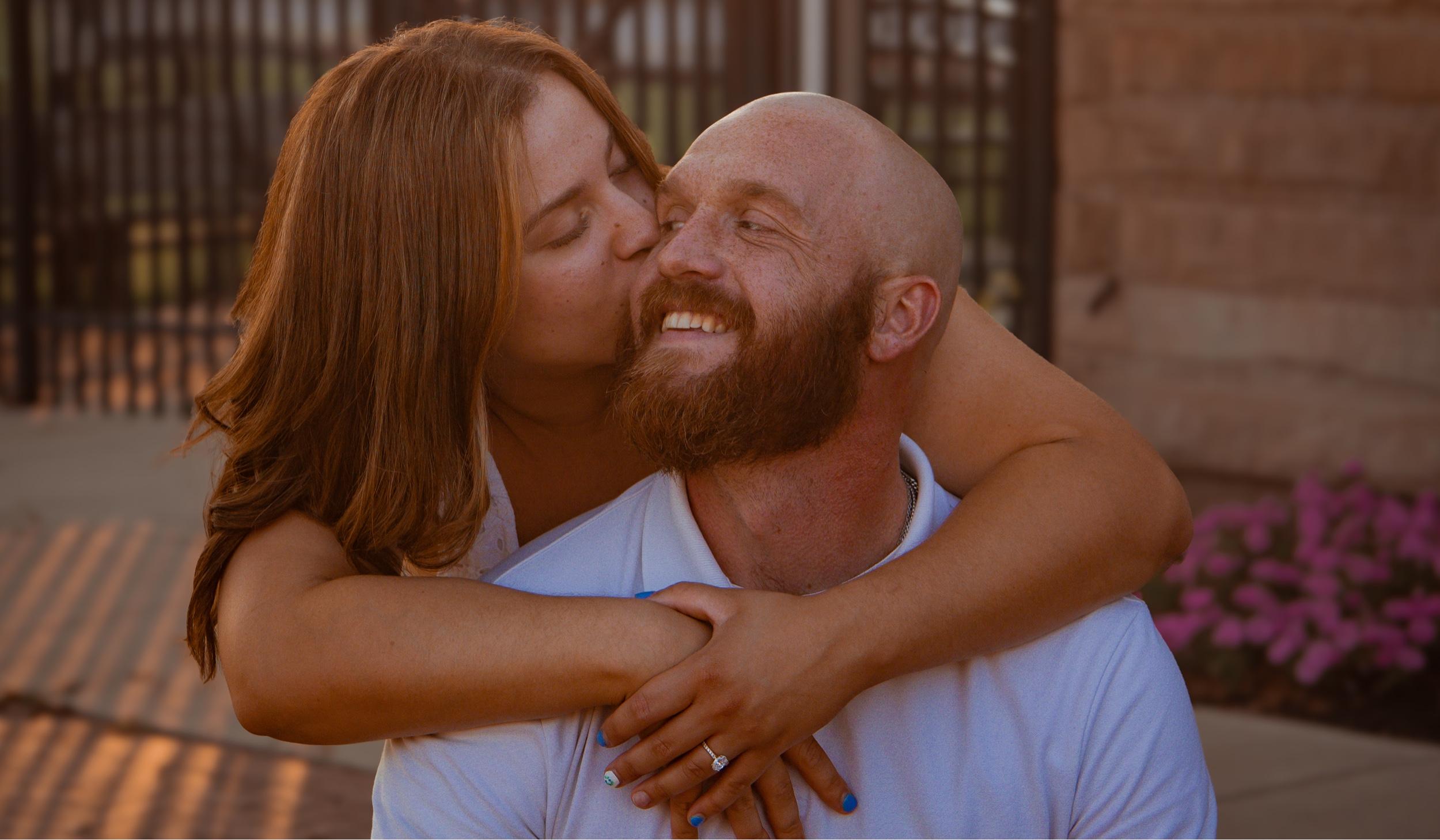 The Wedding Website of Tehya Rice and Corey Mankins