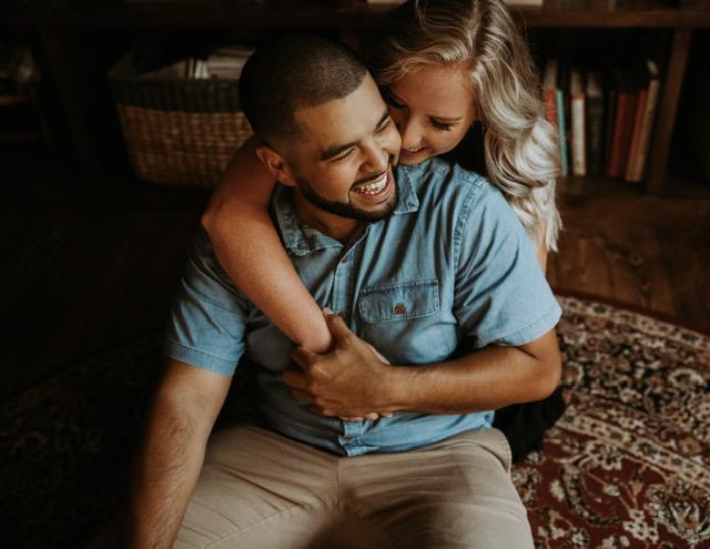 The Wedding Website of Katie Hoots and Matthew Cavazos