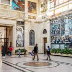Detroit Institute of Arts