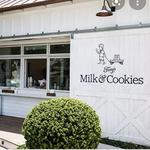 Milk & Cookies