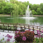 Rotary Botanical Gardens