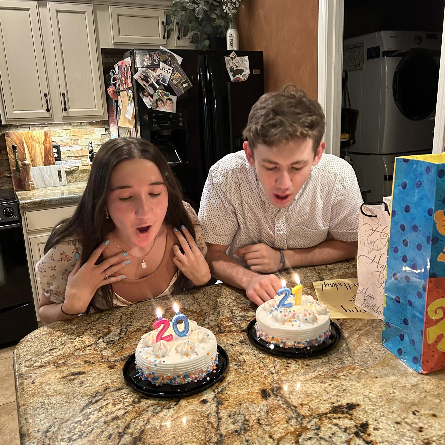 Birthday!