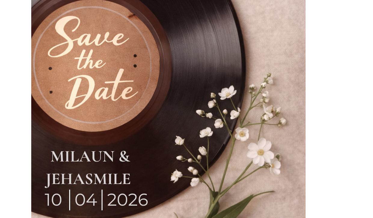 The Wedding Website of Milaun Brown and Jehasmile Freeman