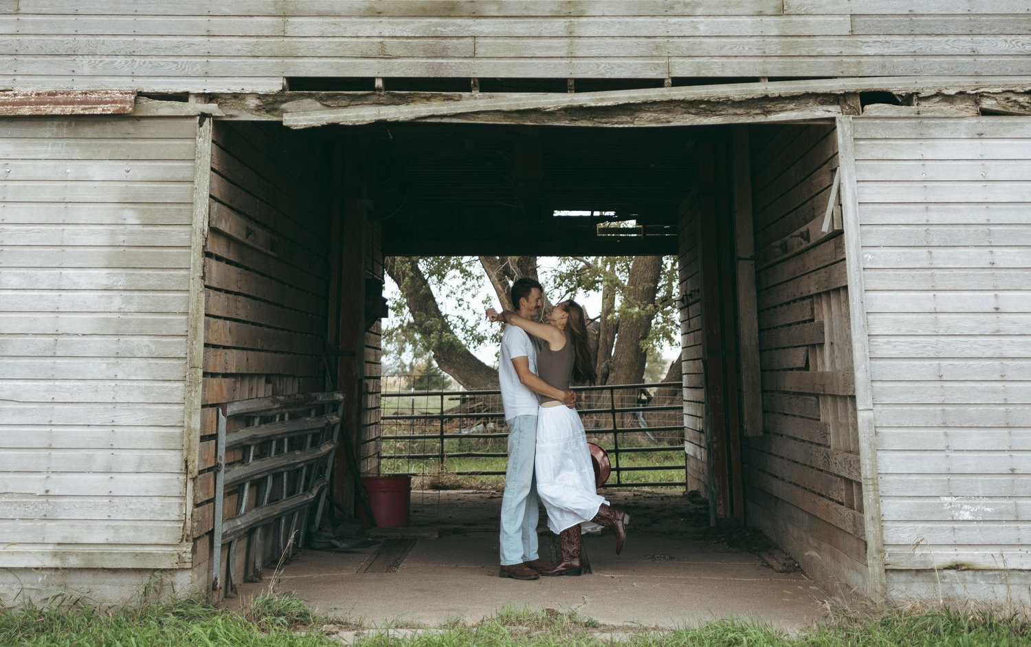 The Wedding Website of Kiara Reinhardt and Ethan Russell