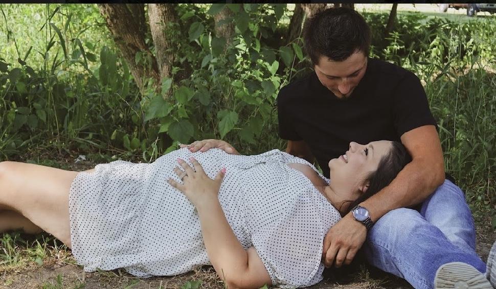 The Wedding Website of Makayla Cook and Austin Trent