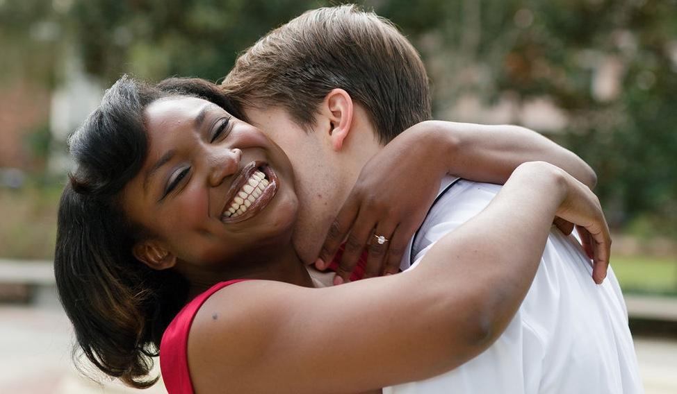 The Wedding Website of Krystal Bogle and John Gregg