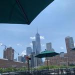 City Vineyard