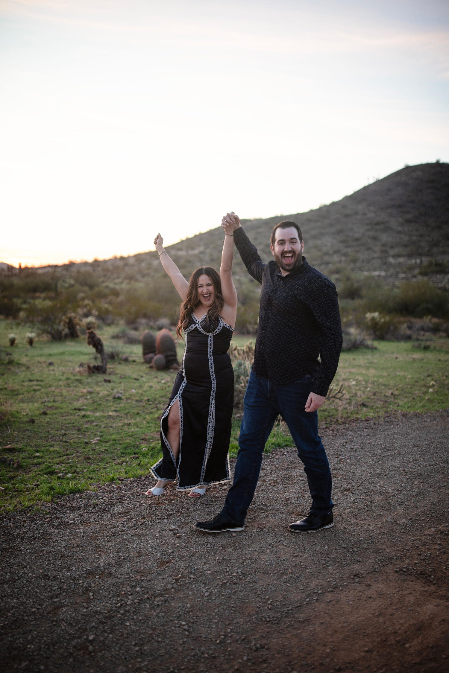 The Wedding Website of Catherine Pizana and Bradley Raucci