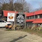 Green Mountain Sugar House