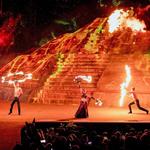 Rhythms of the Night Cruise and Dinner Show
